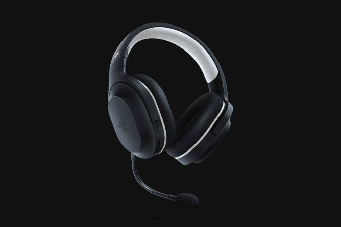 jp Razer バラクーダ - ロブロックス エディション 一色 PN8293 ゲームオーディオ