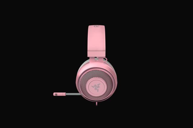jp Razer クラーケン 一色 PN8298 ゲームオーディオ