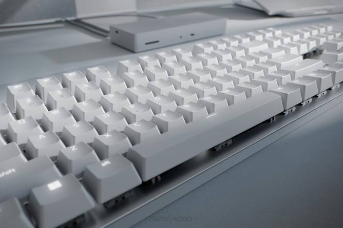 jp Razer プロタイプウルトラ-US 一色 PN8278 キーボード
