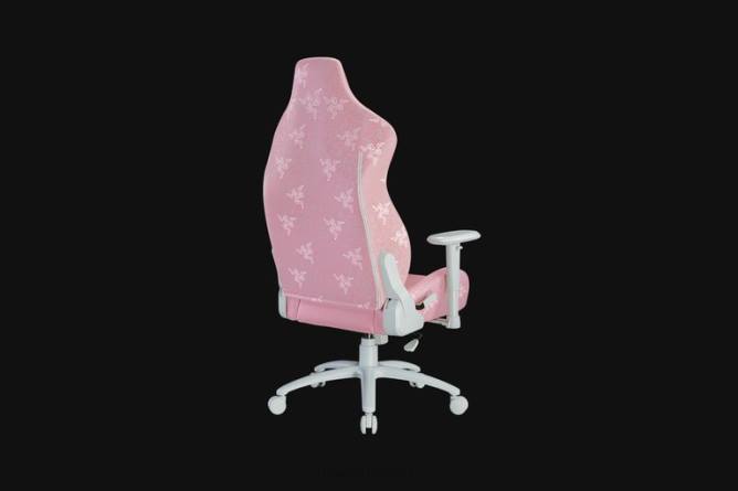jp Razer X *A Bathing Ape イスクル 石英 PN82126 ゲーミングチェア