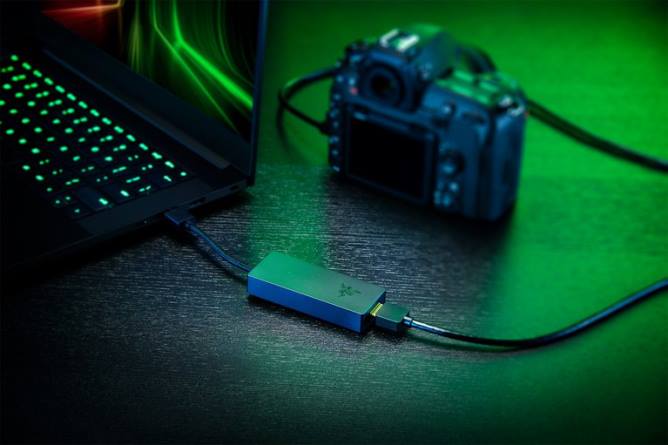 jp Razer リプソーX 一色 PN82119 コンテンツ制作