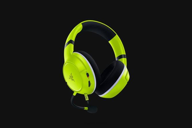 jp Razer Xbox 用エッセンシャル デュオ バンドル - Electric Volt 一色 PN82174 コンソール