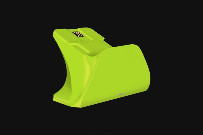 jp Razer Xbox 用エッセンシャル デュオ バンドル - Electric Volt 一色 PN82174 コンソール