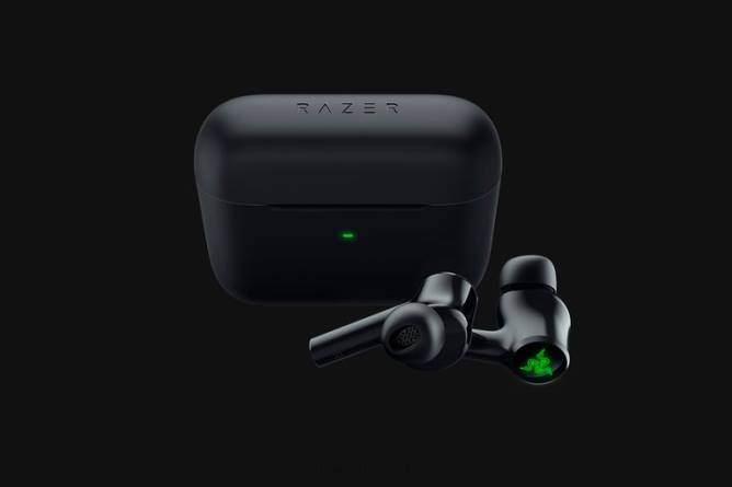 jp Razer ハンマーヘッド ハイパースピード - Xbox ライセンス 一色 PN82150 コンソール