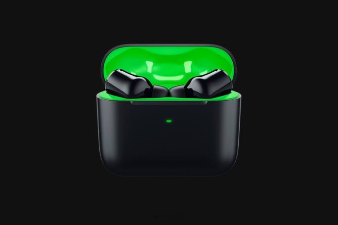 jp Razer ハンマーヘッド ハイパースピード - Xbox ライセンス 一色 PN82150 コンソール