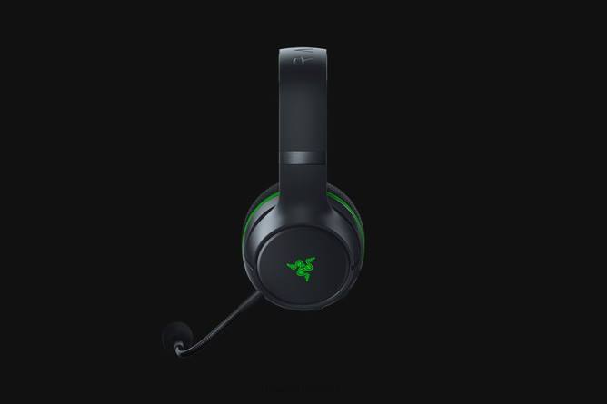 jp Razer Xbox用カイラプロ 黒 PN82151 コンソール