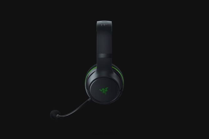 jp Razer Xboxのカイラ 黒 PN82154 コンソール