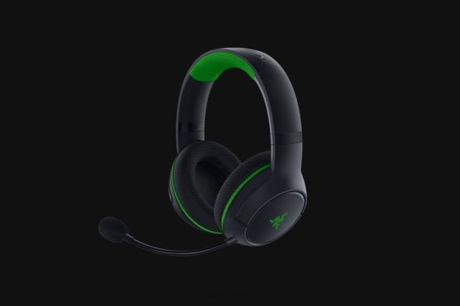 jp Razer Xboxのカイラ 黒 PN82154 コンソール