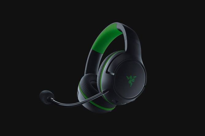 jp Razer Xboxのカイラ 黒 PN82154 コンソール