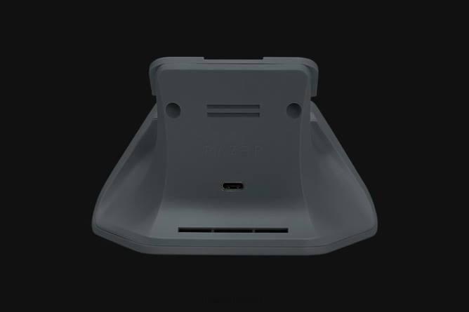 jp Razer Xbox 用ユニバーサル急速充電スタンド - ルナシフト 一色 PN82169 コンソール