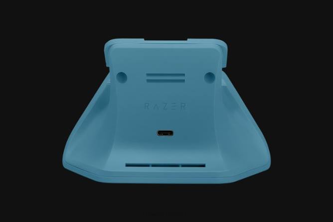 jp Razer Xbox 用ユニバーサル急速充電スタンド - ミネラルカモ 一色 PN82170 コンソール