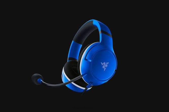 jp Razer Xbox 用エッセンシャル デュオ バンドル ショックブルー PN82175 コンソール
