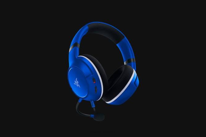 jp Razer Xbox 用エッセンシャル デュオ バンドル ショックブルー PN82175 コンソール