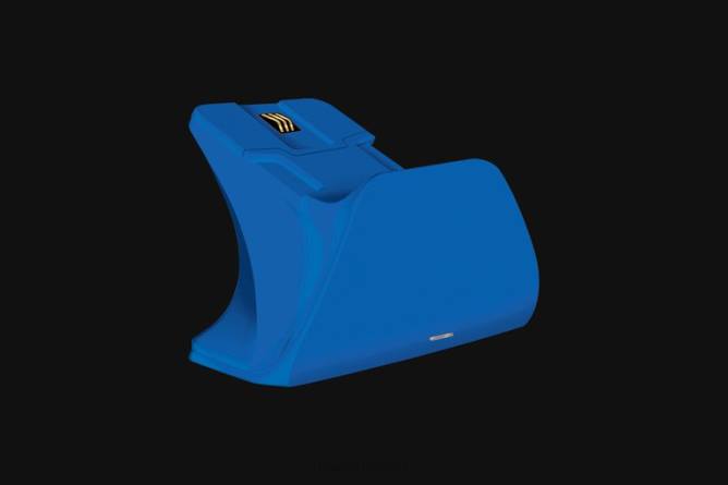 jp Razer Xbox 用エッセンシャル デュオ バンドル ショックブルー PN82175 コンソール
