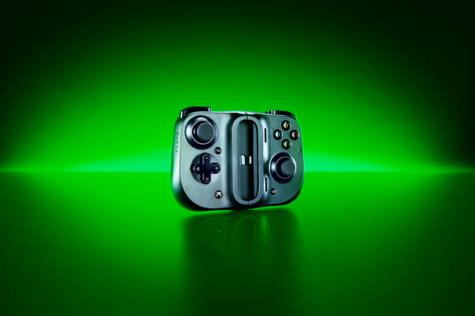 jp Razer 岸 アンドロイド (Xbox) 一色 PN82183 携帯