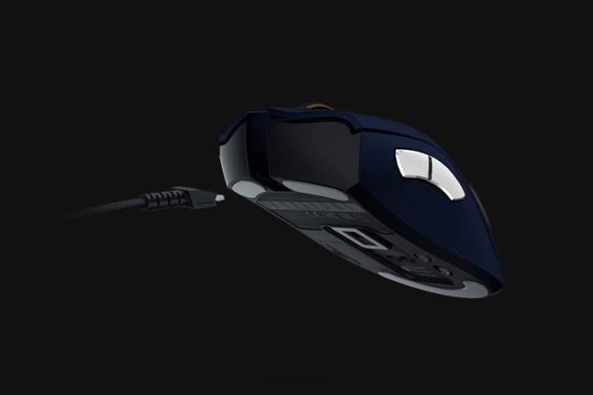 jp Razer deathadder v2 pro - 原神インパクトエディション 一色 PN8240 ネズミ