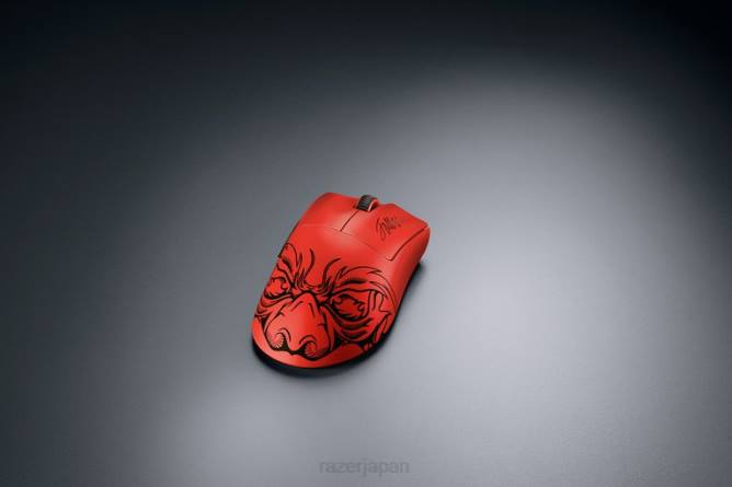 jp Razer deathadder v3 プロ フェイカー エディション 一色 PN8237 ネズミ