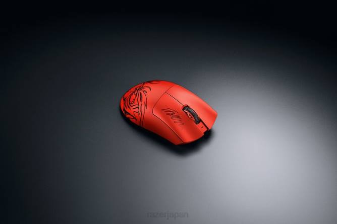 jp Razer deathadder v3 プロ フェイカー エディション 一色 PN8237 ネズミ