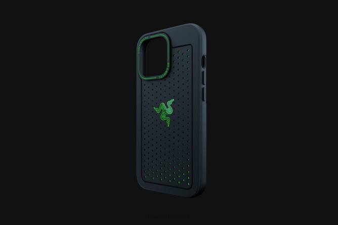 jp Razer アークテックプロ iPhone 13 プロ用 一色 PN82188 携帯