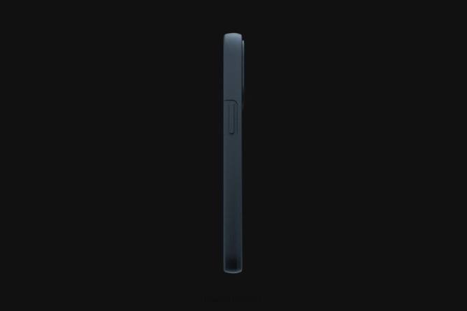 jp Razer アークテックプロ iPhone 13 プロ用 一色 PN82188 携帯