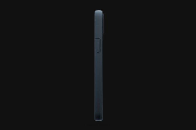 jp Razer iPhone 13 プロマックス用アークテックプロ 一色 PN82190 携帯