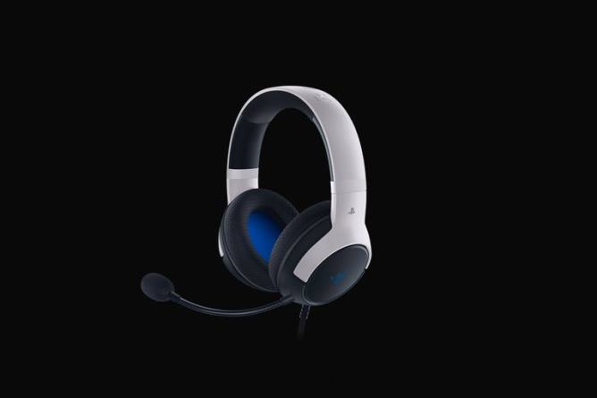 jp Razer kaira - プレイステーションライセンス取得済み 一色 PN82157 コンソール