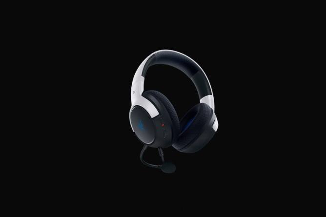jp Razer kaira - プレイステーションライセンス取得済み 一色 PN82157 コンソール