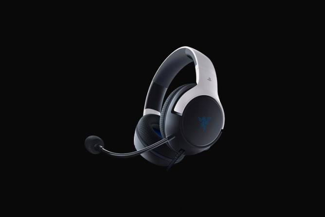jp Razer kaira - プレイステーションライセンス取得済み 一色 PN82157 コンソール