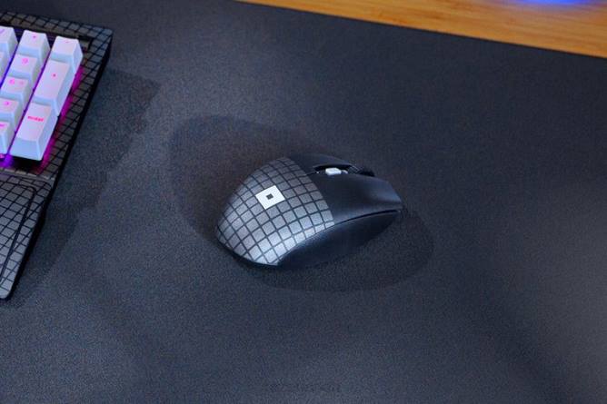 jp Razer orochi v2 - roblox エディション 一色 PN8254 ネズミ