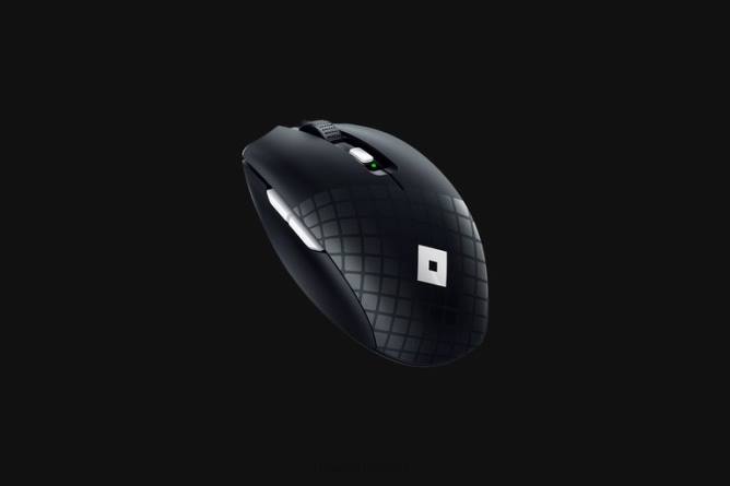 jp Razer orochi v2 - roblox エディション 一色 PN8254 ネズミ