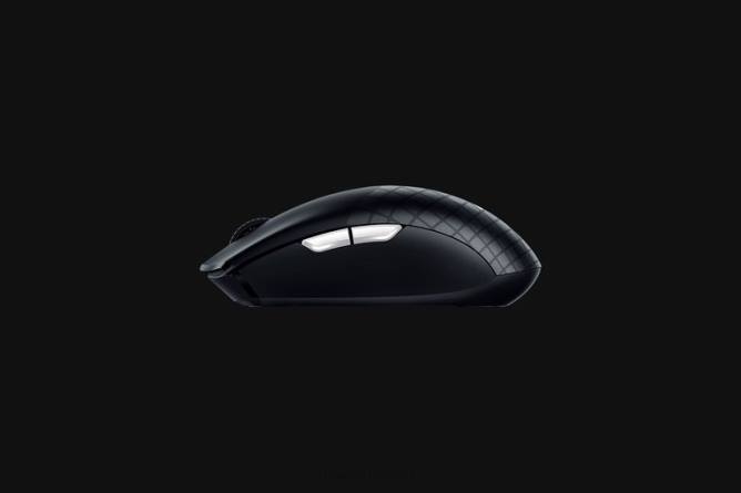 jp Razer orochi v2 - roblox エディション 一色 PN8254 ネズミ