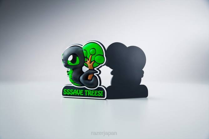 jp Razer sneki snek 冷蔵庫用マグネット - sssavetrees 一色 PN82207 装備