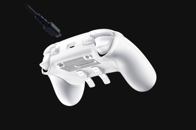 jp Razer ウルヴァリン v2 クロマ 白 PN82161 コンソール