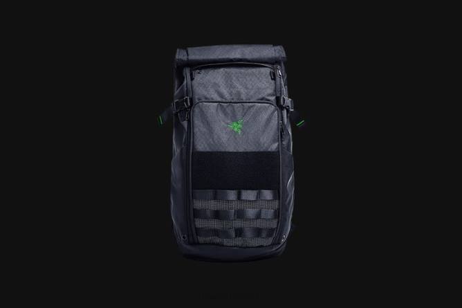 jp Razer タクティカルプロバックパックv2 一色 PN82211 装備