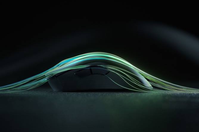 jp Razer デスアダー v2 プロ 黒 PN8241 ネズミ