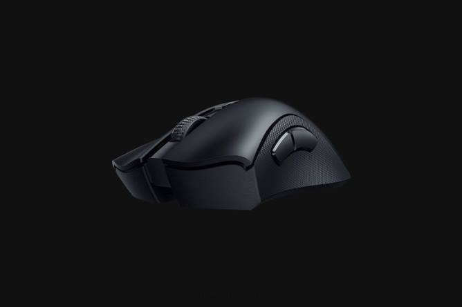jp Razer デスアダー v2 プロ 黒 PN8241 ネズミ
