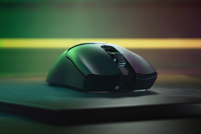 jp Razer バイパー v2 プロ 黒 PN8250 ネズミ