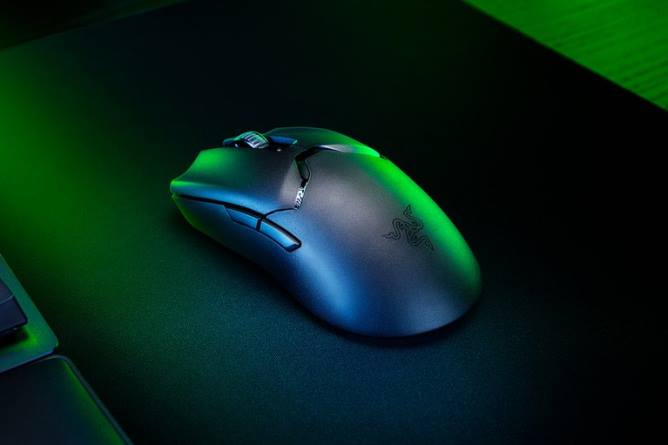 jp Razer バイパー v2 プロ 黒 PN8250 ネズミ