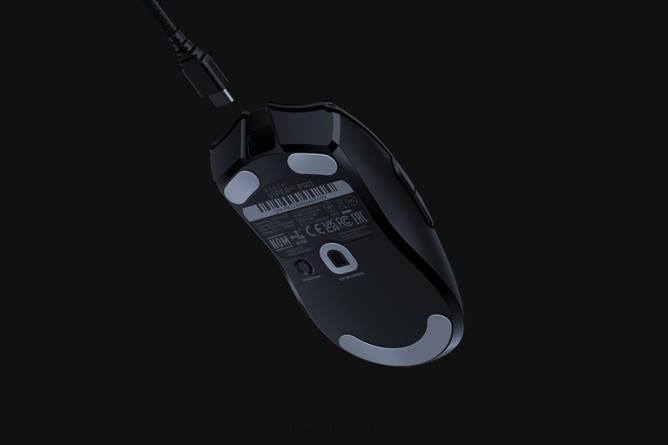 jp Razer バイパー v2 プロ 黒 PN8250 ネズミ