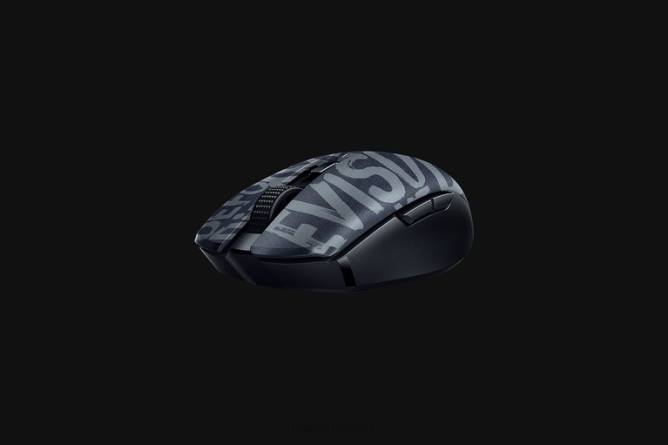 jp Razer エビスオロチv2 一色 PN8255 ネズミ