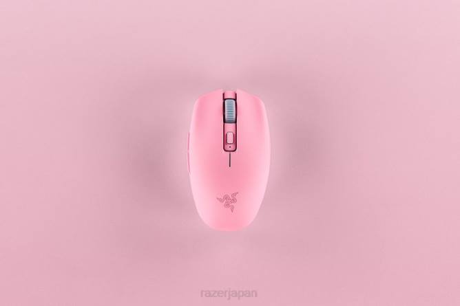 jp Razer オロチv2 石英 PN8256 ネズミ
