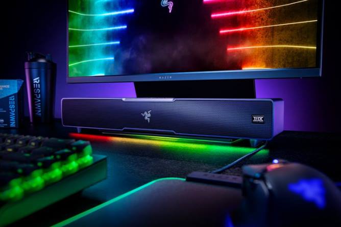 jp Razer リヴァイアサンv2 一色 PN8283 ゲームオーディオ