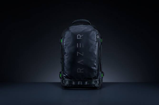 jp Razer ローグ バックパック v3 黒 PN82210 装備
