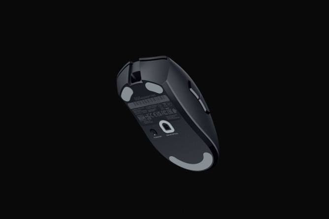 jp Razer デスアダー v3 プロ 黒 PN8238 ネズミ